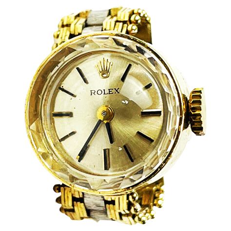 vintage ladies rolex|vintage ladies rolex watches 1950s.